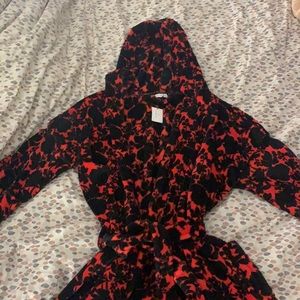 Vera Bradley Robe Size L/XL